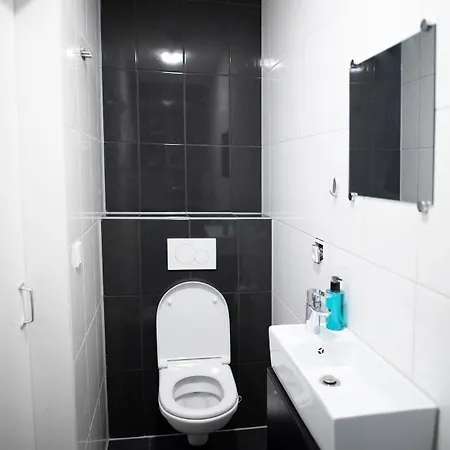 住宿加早餐酒店 里切斯塔德住宿加早餐旅馆 埃因霍温