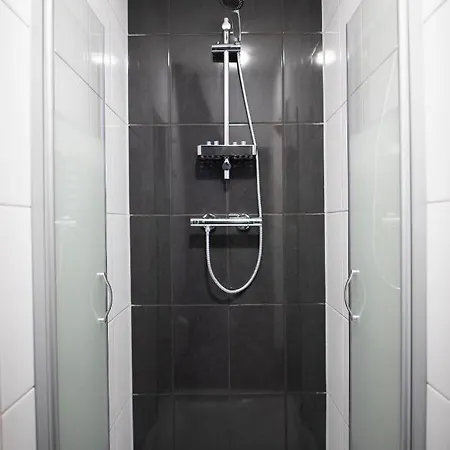 里切斯塔德住宿加早餐旅馆 2*