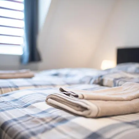 里切斯塔德住宿加早餐旅馆 埃因霍温