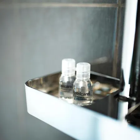 里切斯塔德住宿加早餐旅馆