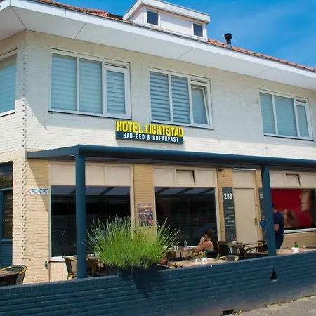 里切斯塔德住宿加早餐旅馆 住宿加早餐酒店 埃因霍温