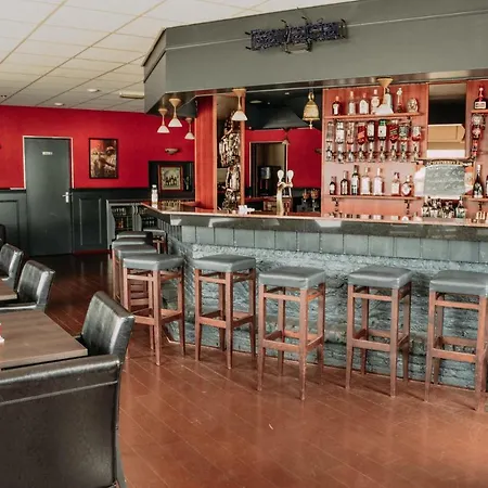 里切斯塔德住宿加早餐旅馆 2*