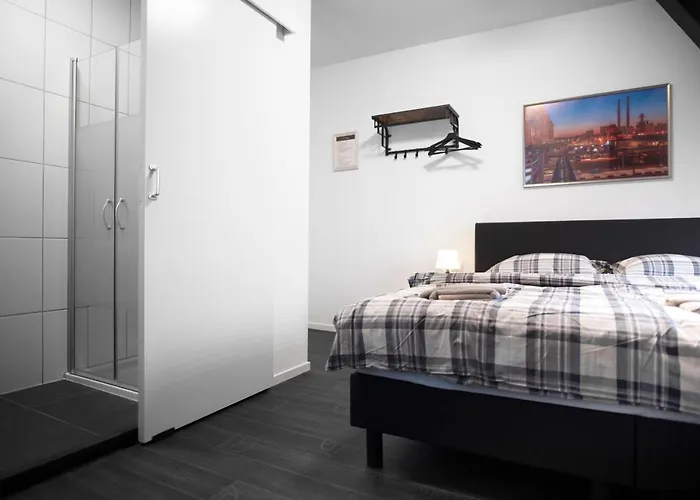 Lichtstad Bed & Breakfast Eindhoven