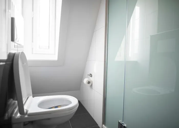 Bed & Breakfast Lichtstad 2*