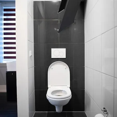 Couette-café Lichtstad