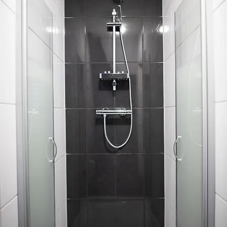 Nocleg ze śniadaniem Lichtstad 2*
