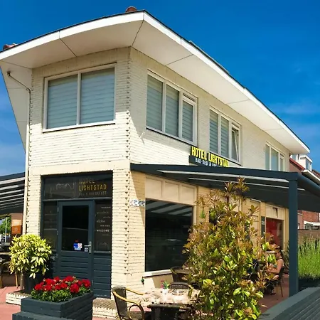 Lichtstad Couette-café 2*