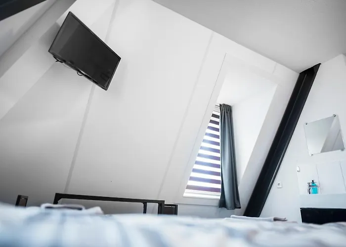 Lichtstad Couette-café