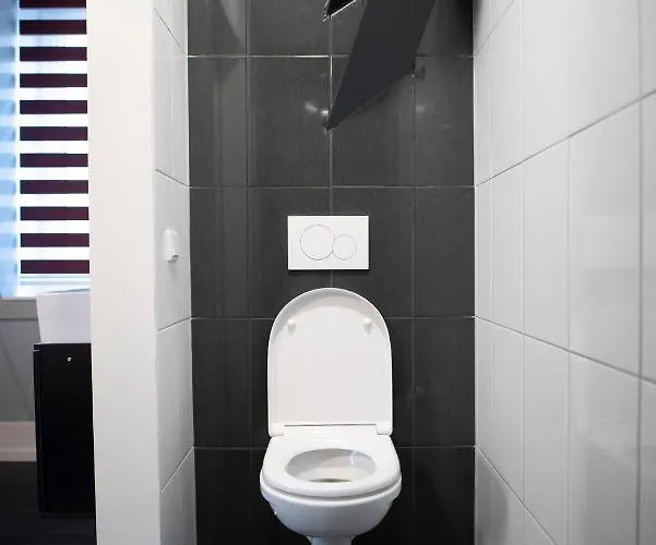 فندق مبيت وإفطار Lichtstad