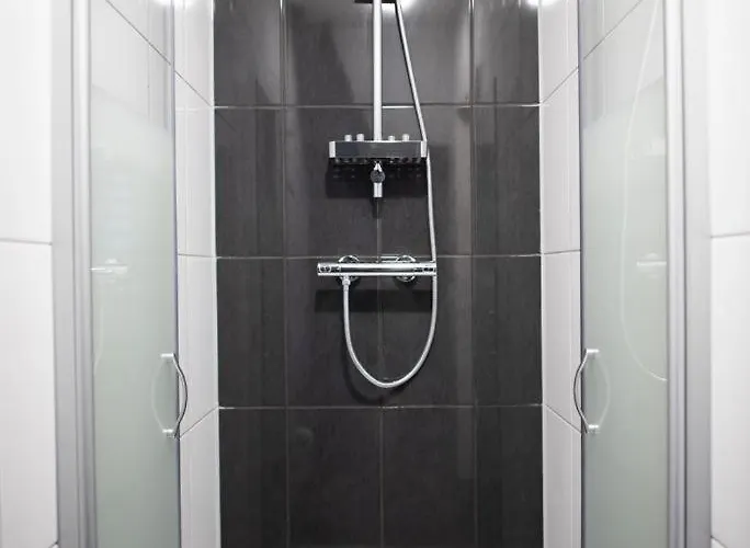 فندق مبيت وإفطار Lichtstad 2*