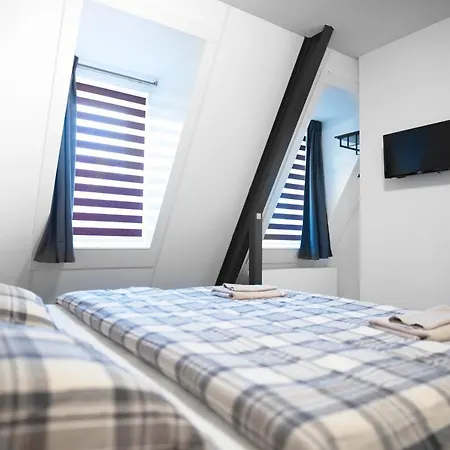 Lichtstad Bed & Breakfast 2*