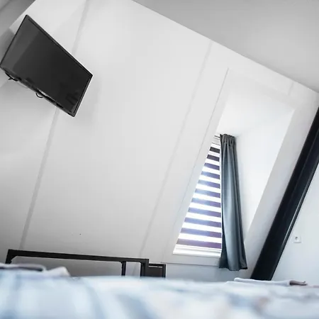 Lichtstad Bed & Breakfast