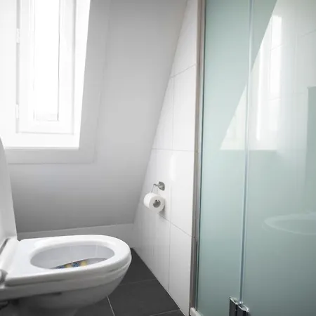 Bed & Breakfast Lichtstad 2*