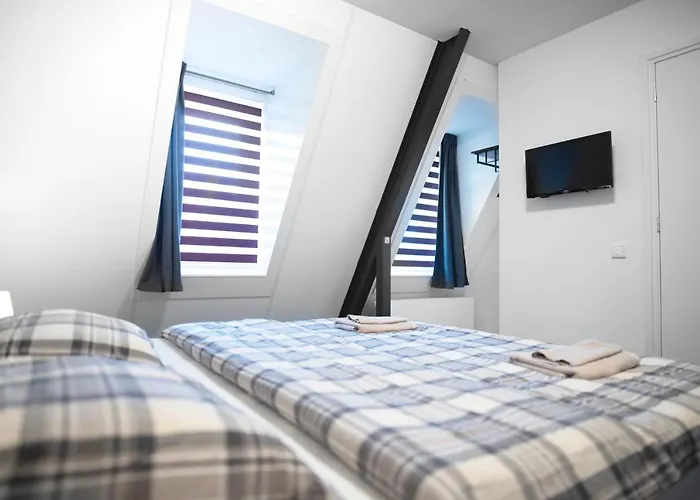 Lichtstad Bed & Breakfast 2*