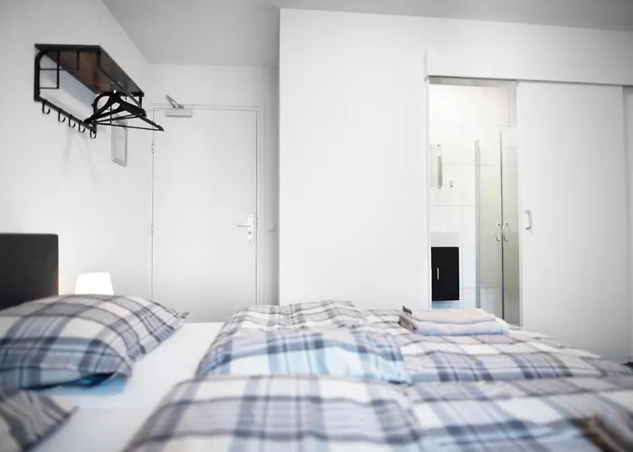 Lichtstad Bed & Breakfast