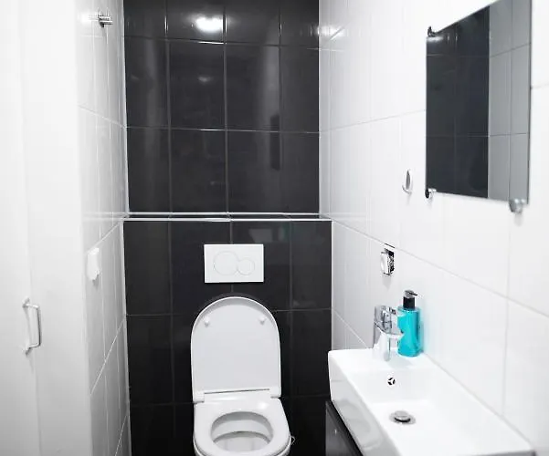 Bed & Breakfast Lichtstad Eindhoven